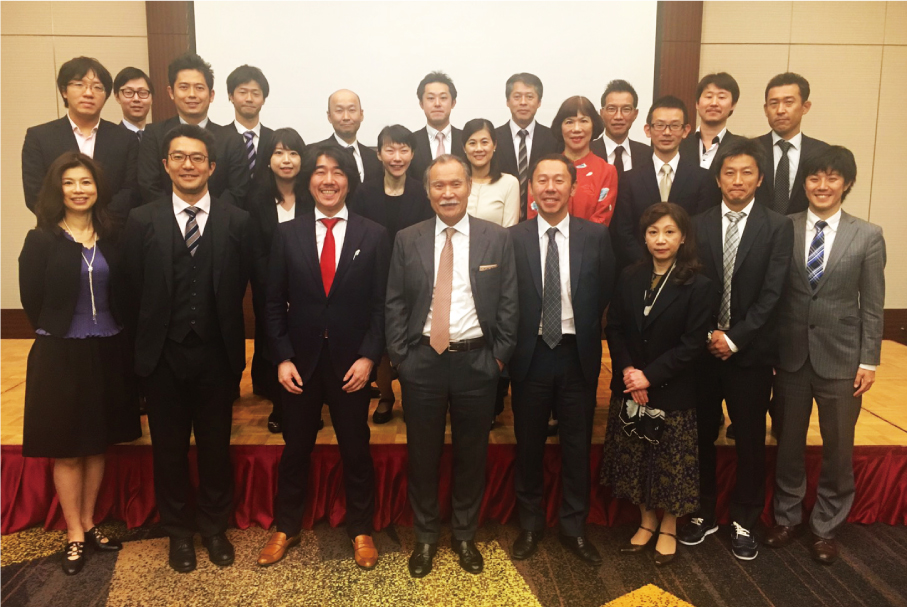 日本臨床歯科学会